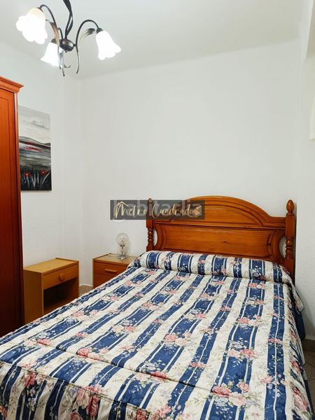 Foto 9d21f182-c56e-43c9-be03-76719264f27b. Rent flat in Centro Mérida