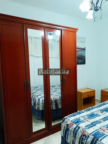 Foto c15382cf-36f0-49e0-9d60-e77b6a037ef4. Rent flat in Centro Mérida