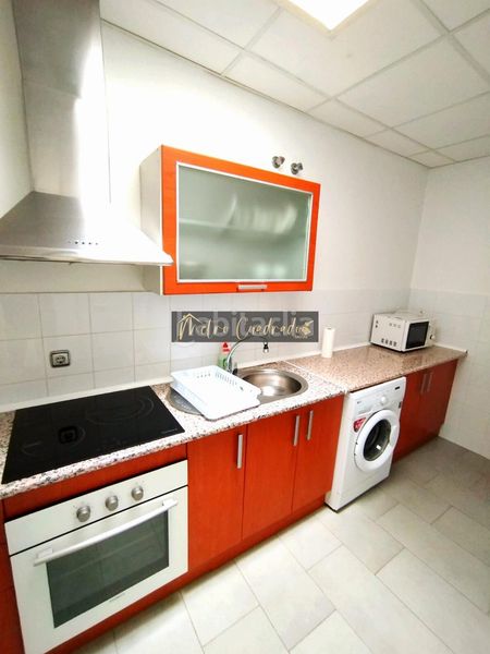Foto 2203e2cf-7791-49b0-939f-f03726263c1c. Location appartement dans Centro Mérida