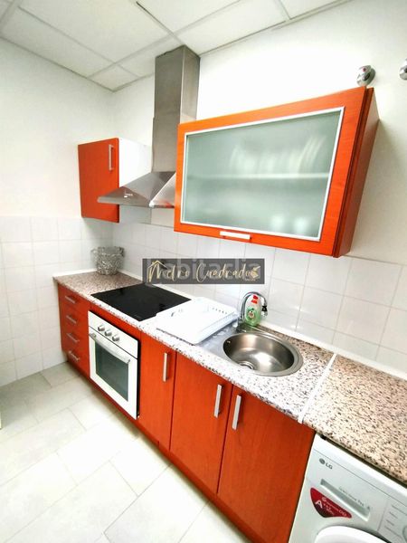 Foto 58603235-2ed4-4736-a90f-a4a46d9d57b6. Location appartement dans Centro Mérida