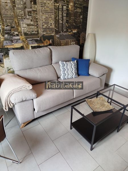 Foto 603cd4e1-b45d-4f17-83e1-6eb0dd9591b8. Location appartement dans Centro Mérida