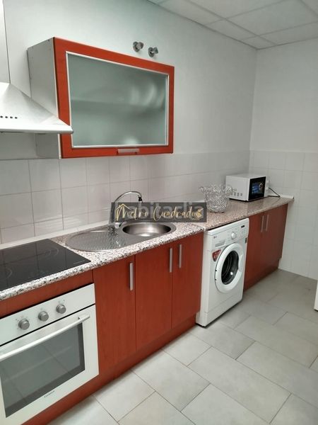 Foto ee4f7847-9fb3-4c26-b2e3-3bddb7dd1aea. Location appartement dans Centro Mérida