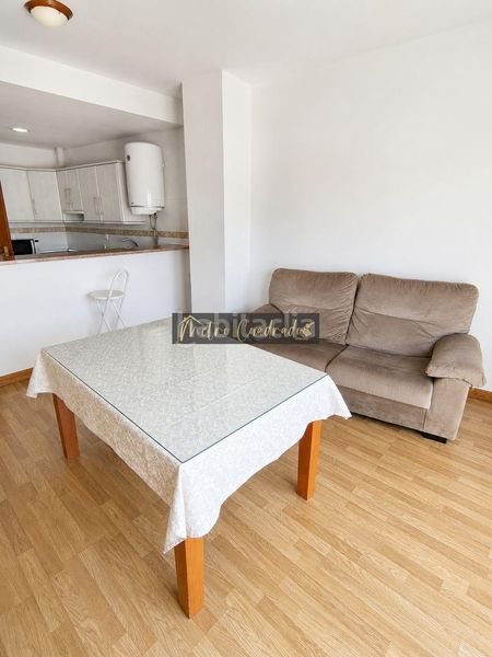 Foto 929a8878-ecac-4773-93f3-ae73e96691ee. Rent flat in Centro Mérida