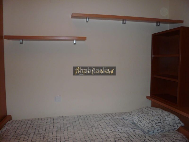 Foto 7f92dd2c-c6cf-49de-bdfa-5d1a6abd4775. Rent flat with heating parking in Sur Mérida