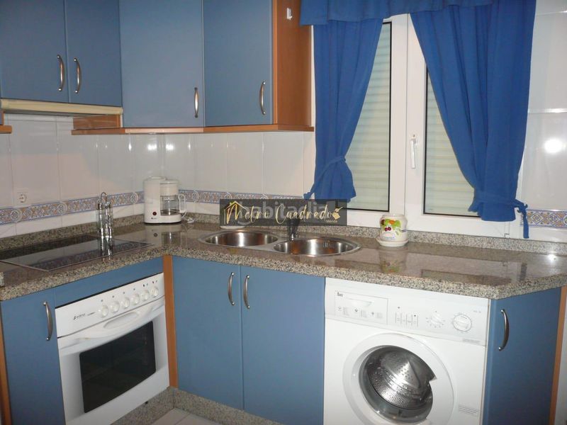 Foto a76084c5-8fdf-44c1-bf26-c5626ec67cf7. Rent flat with heating parking in Sur Mérida