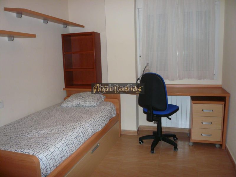 Foto b3f3420c-6523-413f-b252-ceae823b12ca. Rent flat with heating parking in Sur Mérida