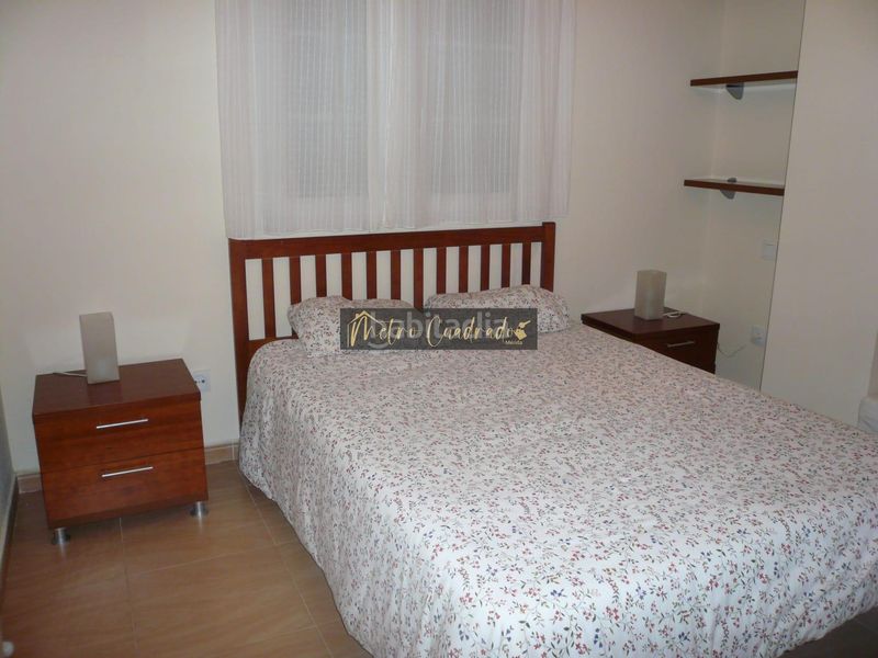 Foto eb33d8ab-8646-47ef-8a34-0ae44abc361c. Rent flat with heating parking in Sur Mérida