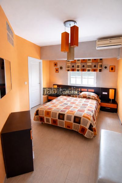 Foto 0a75944a-f08e-41dd-b5ab-a55aa1e57010. Appartement dans Centro Mérida