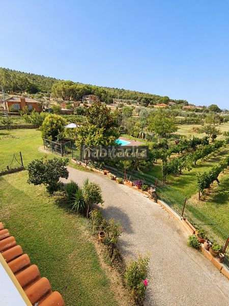 Foto 435c2b2c-dd8c-4c70-8c1c-360235015aa2. Masia amb aparcament a Alcuéscar
