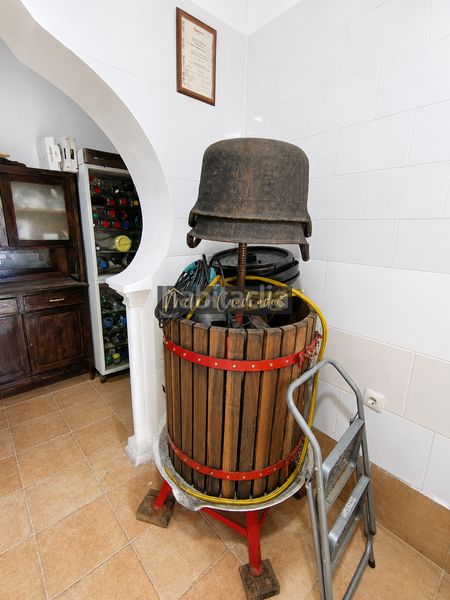 Foto 5c71c85b-8572-4982-9b28-ab4b5faedc25. Masia amb aparcament a Alcuéscar