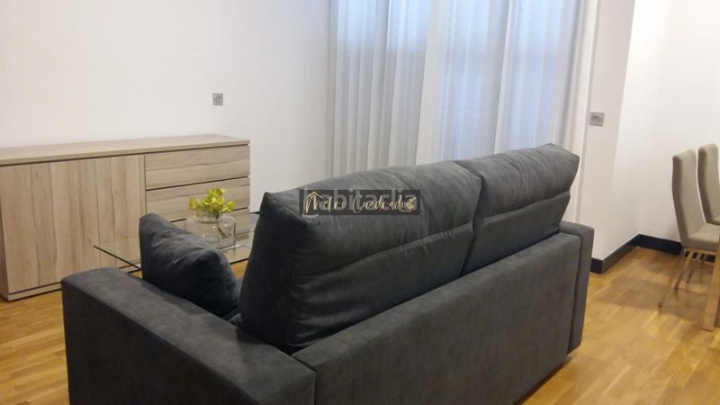 Foto cf7b3c39-f103-41b2-87b6-92b7b705f25a. Location appartement avec chauffage parking dans Centro Mérida