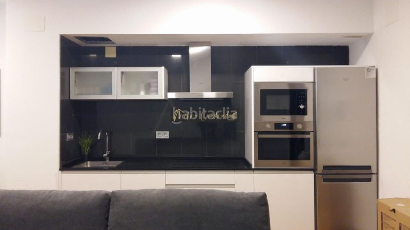 Foto 60a2c4fe-478f-4163-9835-325a9bffa3dd. Rent flat with heating parking in Centro Mérida