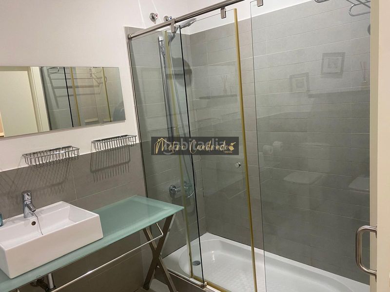 Foto 820e67cd-571c-4914-9bfc-d4f787c270d3. Location appartement dans Centro Mérida