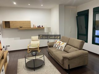Miete Etagenwohnung in Centro. Méridapiso