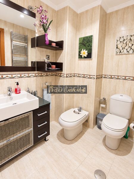 Foto a6d6bece-5ee5-4d7f-bcaf-b14ad5ca5fc8. Pis amb calefacció aparcament a Este Mérida