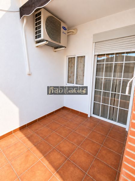 Foto c62ca8b9-9767-43f7-91a1-c7163f3f46c5. Pis amb calefacció aparcament a Este Mérida