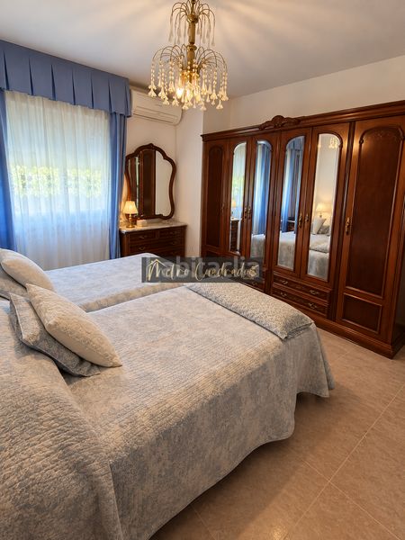 Foto 1924ed5a-5aa9-460b-b6e1-4ddb99e499b5. Appartamento con riscaldamento parcheggio in Sur Mérida