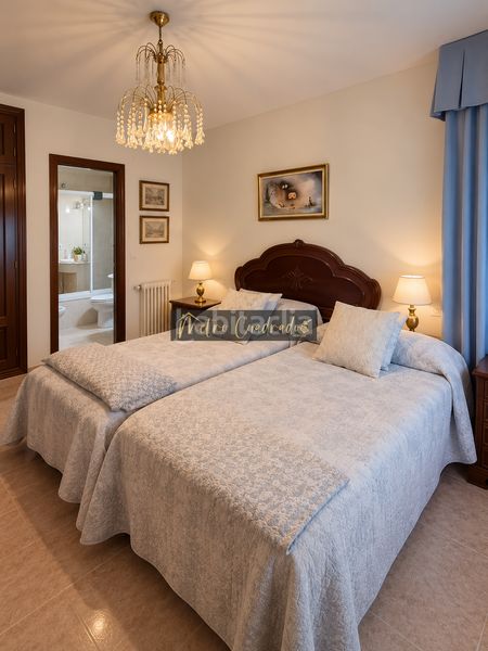 Foto 569f0f02-8c13-4e0c-9b90-56f5a8863b26. Appartamento con riscaldamento parcheggio in Sur Mérida