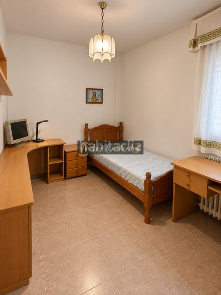 Foto 9a09cddd-46a6-44e2-8aef-5cdb3562990a. Appartamento con riscaldamento parcheggio in Sur Mérida