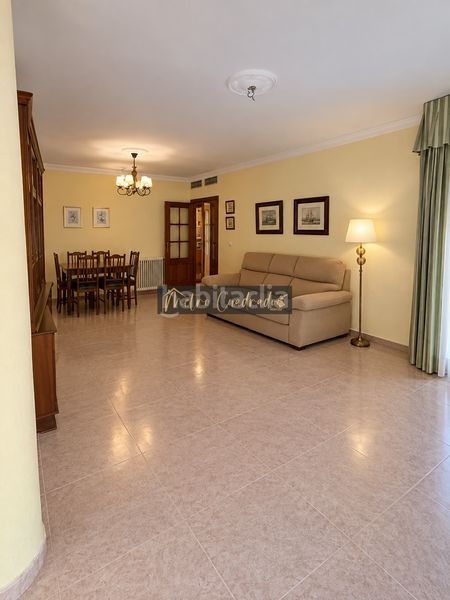 Foto 9dd866fa-a097-4fce-9144-c27a90e740d1. Appartamento con riscaldamento parcheggio in Sur Mérida