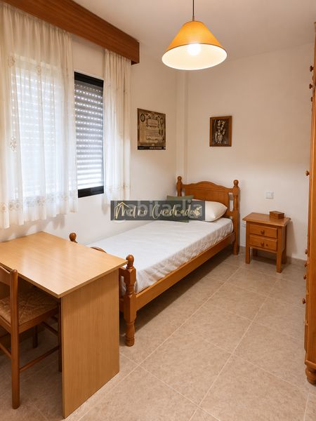 Foto a653382e-4eae-49f3-9c0a-271b035a2990. Appartamento con riscaldamento parcheggio in Sur Mérida