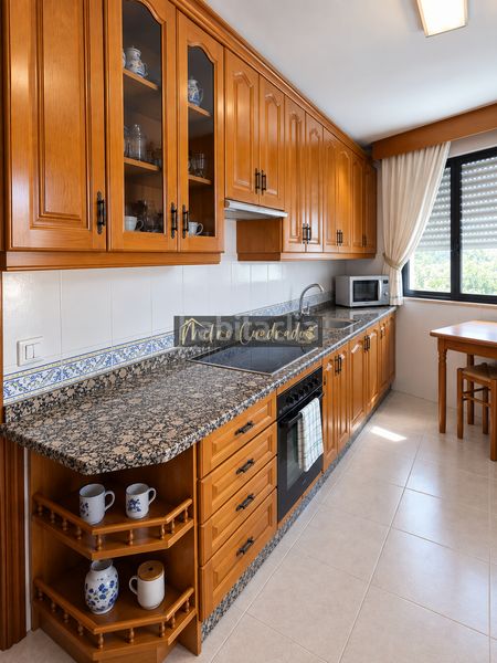 Foto bc1e2467-8b92-44f8-a316-241aba2e4e73. Appartamento con riscaldamento parcheggio in Sur Mérida