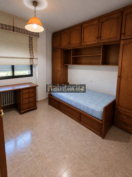 Foto ff5d073a-2ecf-41cf-a91f-748fc85efee1. Appartamento con riscaldamento parcheggio in Sur Mérida