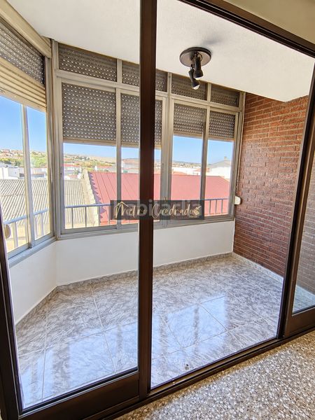 Foto 06015535-15b0-4c17-a4c9-57b28303e4eb. Appartamento con parcheggio in Centro Mérida