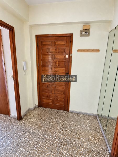 Foto 2035964c-abf9-45a1-bbe9-42a7ac886ef8. Appartamento con parcheggio in Centro Mérida