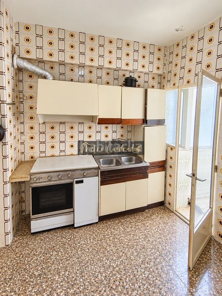 Foto 21785a1a-75c6-4272-8b8b-784a6f269a3e. Appartamento con parcheggio in Centro Mérida