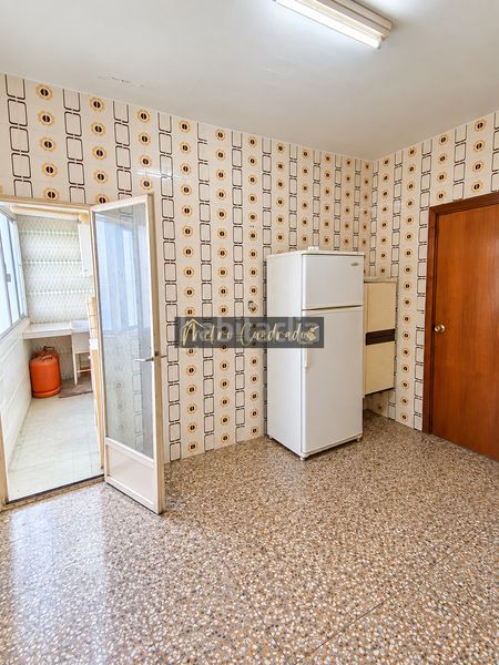 Foto d4e96ec8-a54b-4fed-a68f-9056526a7a0e. Appartamento con parcheggio in Centro Mérida