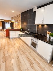 Rent Flat in Oeste. Méridapiso