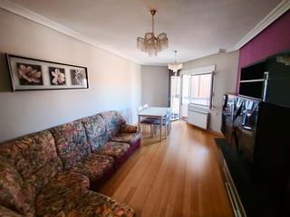 Appartement à Trobajo del camino. Victoria