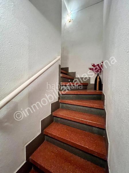 Foto 181d31d9-bb4a-4031-a5f4-c9125865de1f. Casa adossada amb calefacció aparcament a Trobajo del camino