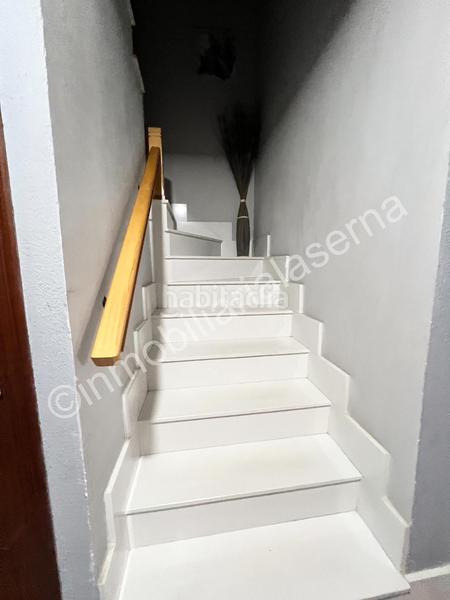Foto 4130f61e-3352-495b-aea1-3170a021ed89. Casa adossada amb calefacció aparcament a Trobajo del camino
