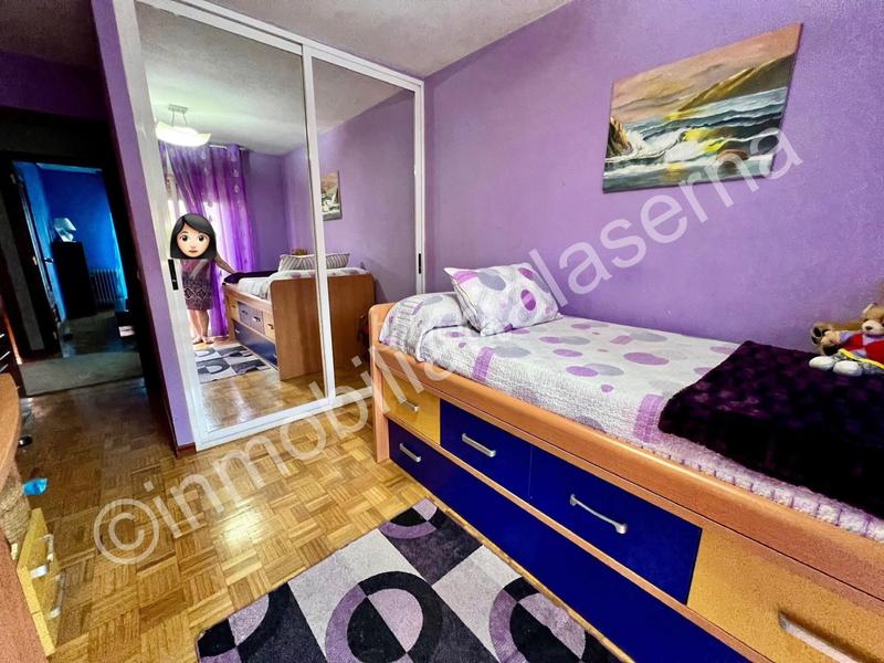 Foto 46531fb8-87e5-48ff-9ba2-c746bf3ab2a5. Casa adossada amb calefacció aparcament a Trobajo del camino