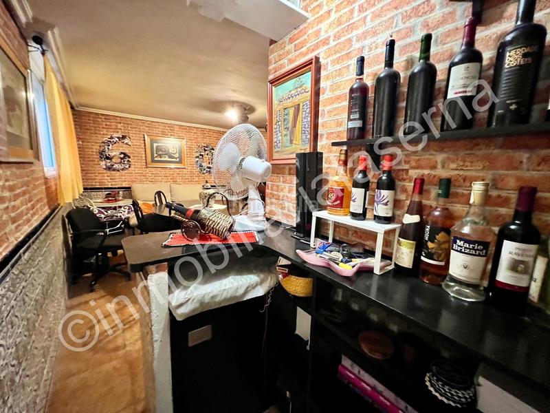 Foto a6d75f3e-0690-4fd1-9934-1907df7b7271. Casa adossada amb calefacció aparcament a Trobajo del camino