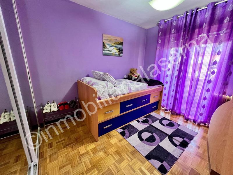 Foto b292b1d1-43ea-4467-9ce8-ea87e584f2e4. Casa adossada amb calefacció aparcament a Trobajo del camino