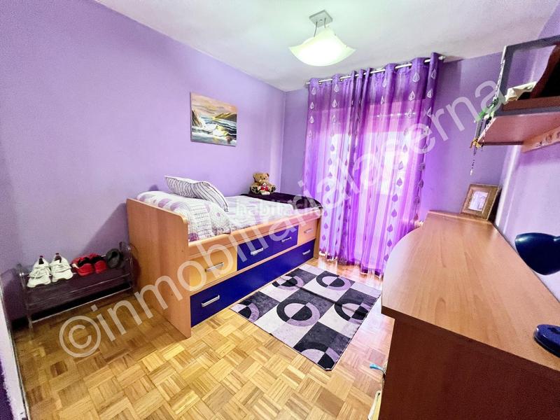 Foto b457d63e-a95f-496f-9a3b-1ec119706325. Casa adossada amb calefacció aparcament a Trobajo del camino