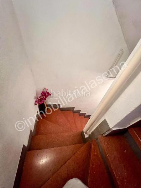 Foto b8ffa150-1083-4c9e-9798-1ce1d99de7ab. Casa adossada amb calefacció aparcament a Trobajo del camino