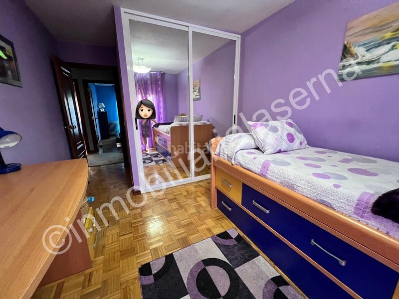 Foto be48eb73-9e9c-4e64-9322-f727b3b24581. Casa adossada amb calefacció aparcament a Trobajo del camino