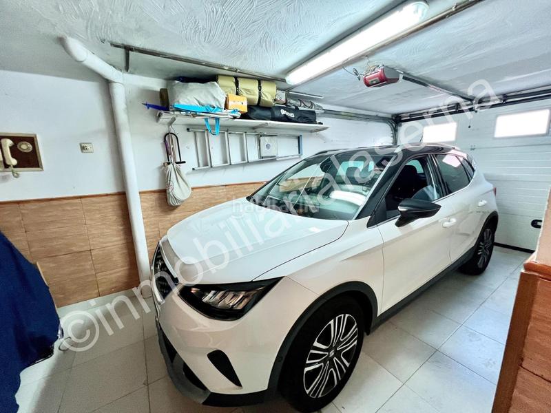 Foto be7dd966-eb29-4a8d-ae32-7998f6c456ef. Casa adossada amb calefacció aparcament a Trobajo del camino