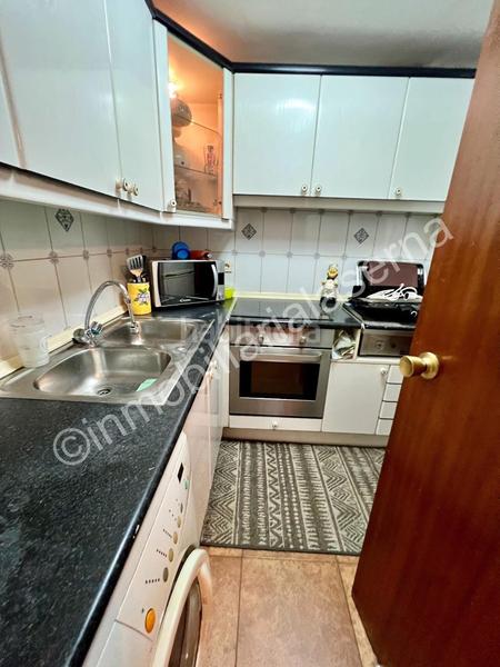 Foto ce69edab-347f-41aa-81ab-1bcc91b0492f. Casa adossada amb calefacció aparcament a Trobajo del camino