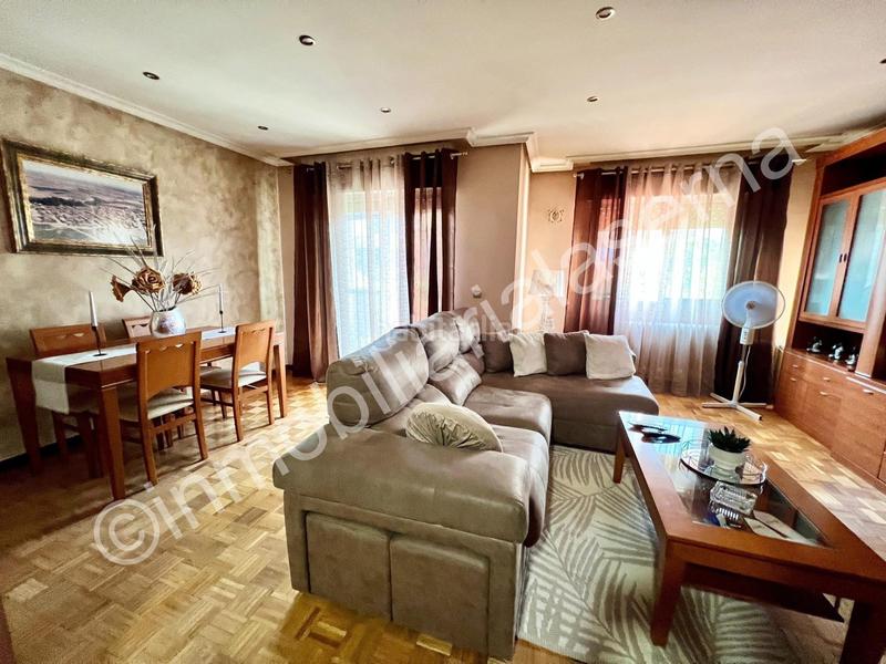 Foto dad25671-72ae-44d0-9384-bc20516b5b73. Casa adossada amb calefacció aparcament a Trobajo del camino