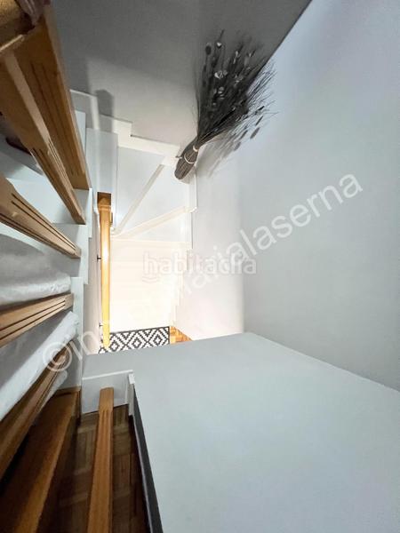 Foto f2d693e5-fcd4-4490-96f8-2244d53a48d0. Casa adossada amb calefacció aparcament a Trobajo del camino