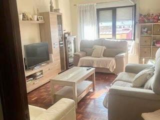 Appartement  Avenida de mariano andrés. Mariano 93