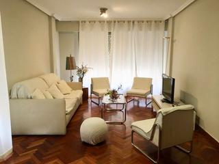 Lloguer Apartament a Centro Ciudad. Burgo nuevo