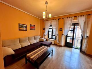 Location Appartement à San Mamés - La Palomera. Cubos