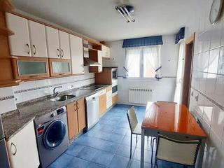 Duplex à San Claudio - La Chantría. Dúplex paris