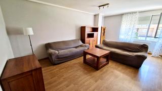 Appartement à San Andrés del Rabanedo Pueblo. Corpus